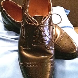 Allen Edmonds Sanford Dress Shoes